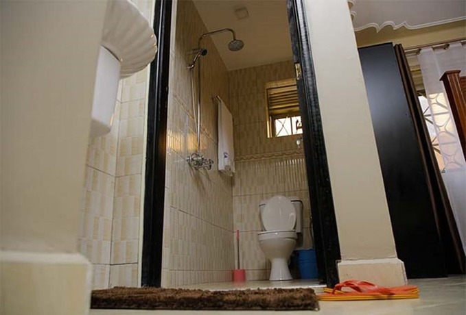 Imagen general del Hotel Diamonds Lounge. Foto 10