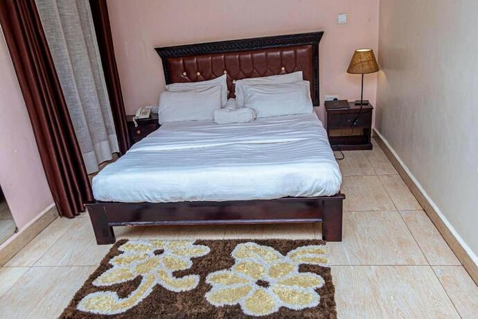Imagen general del Hotel Diamonds Lounge. Foto 12