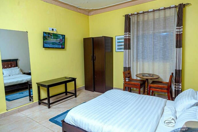 Imagen general del Hotel Diamonds Lounge. Foto 14