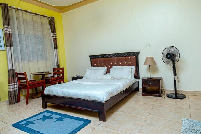 Imagen general del Hotel Diamonds Lounge. Foto 16