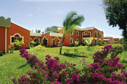 Imagen general del Hotel Diamonds Malindi. Foto 3