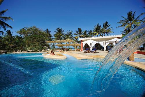 Imagen general del Hotel Diamonds Malindi. Foto 4