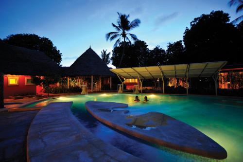 Imagen general del Hotel Diamonds Malindi. Foto 5