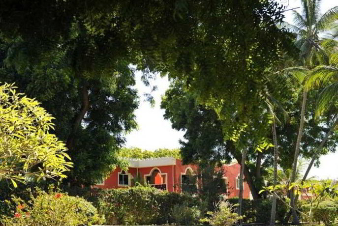Imagen general del Hotel Diamonds Malindi. Foto 6