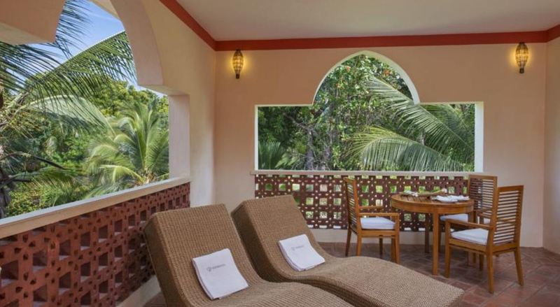 Imagen de la habitación del Hotel Diamonds Malindi. Foto 12