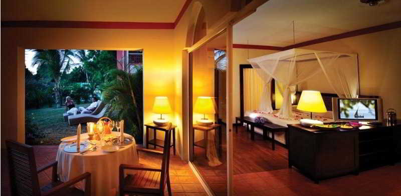 Imagen de la habitación del Hotel Diamonds Malindi. Foto 13