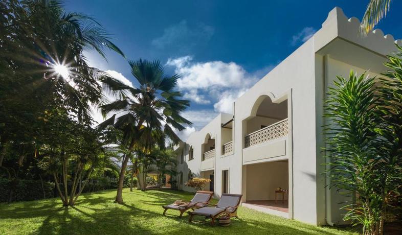 Imagen general del Hotel Diamonds Malindi. Foto 10