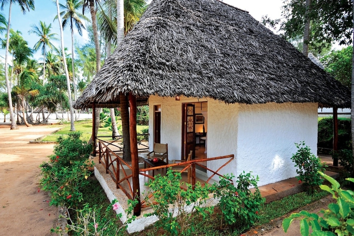 Imagen de los exteriores del Hotel Diamonds Mapenzi Beach. Foto 13