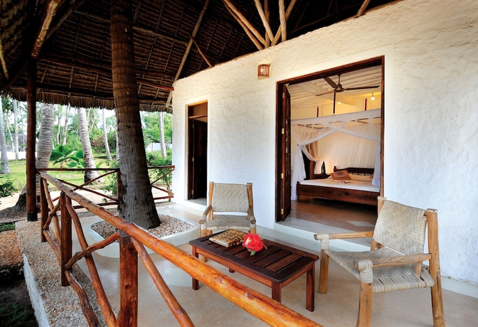 Imagen de la habitación del Hotel Diamonds Mapenzi Beach. Foto 6