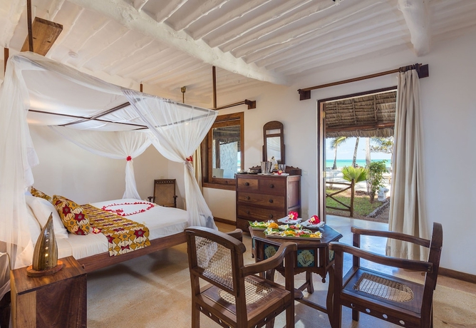 Imagen de la habitación del Hotel Diamonds Mapenzi Beach. Foto 9