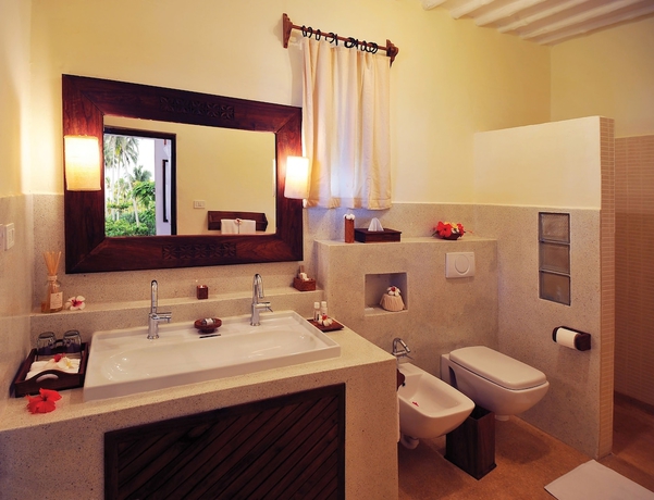 Imagen de la habitación del Hotel Diamonds Mapenzi Beach. Foto 12