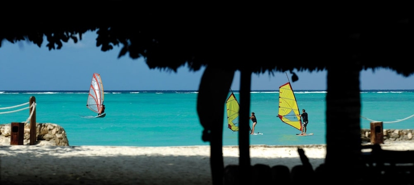 Imagen de los exteriores del Hotel Diamonds Mapenzi Beach. Foto 16