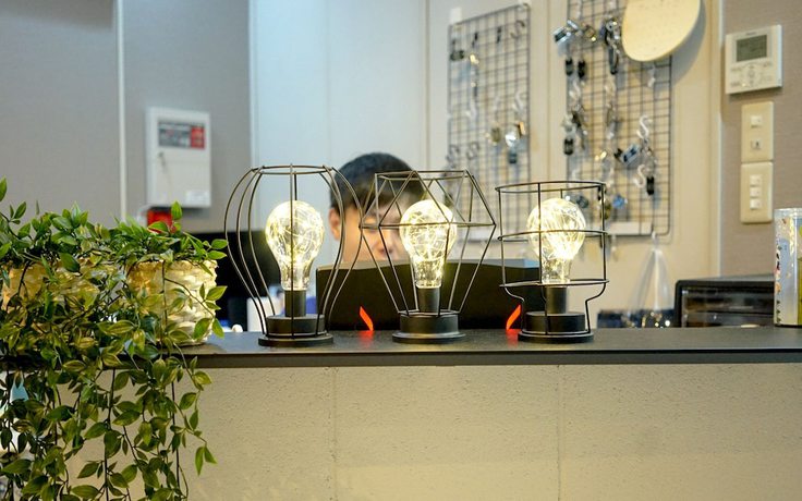 Imagen de los interiores del Hotel Dian Namba - Hostel. Foto 18