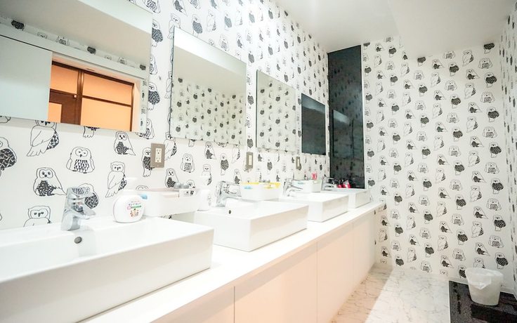 Imagen de la habitación del Hotel Dian Namba - Hostel. Foto 6