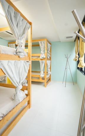 Imagen de la habitación del Hotel Dian Namba - Hostel. Foto 11