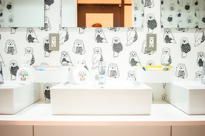 Imagen de la habitación del Hotel Dian Namba - Hostel. Foto 16