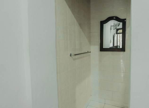 Imagen de la habitación del Hotel Diana 1. Foto 6