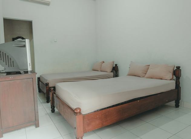 Imagen de la habitación del Hotel Diana 1. Foto 7
