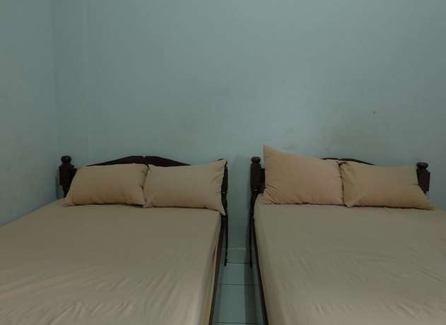 Imagen de la habitación del Hotel Diana 1. Foto 8