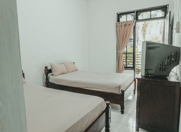 Imagen de la habitación del Hotel Diana 1. Foto 9