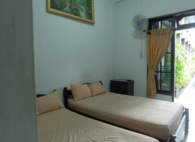 Imagen de la habitación del Hotel Diana 1. Foto 15
