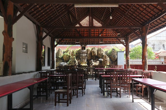 Imagen del bar/restaurante del Hotel Diana 1. Foto 5