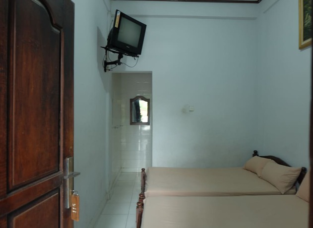 Imagen de la habitación del Hotel Diana 1. Foto 16