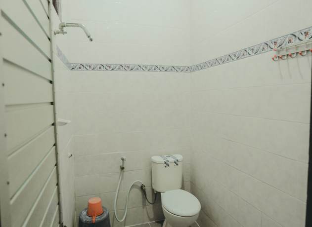 Imagen de la habitación del Hotel Diana 1. Foto 18