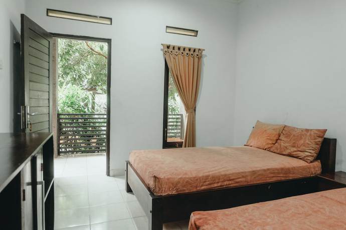 Imagen de la habitación del Hotel Diana 2. Foto 4