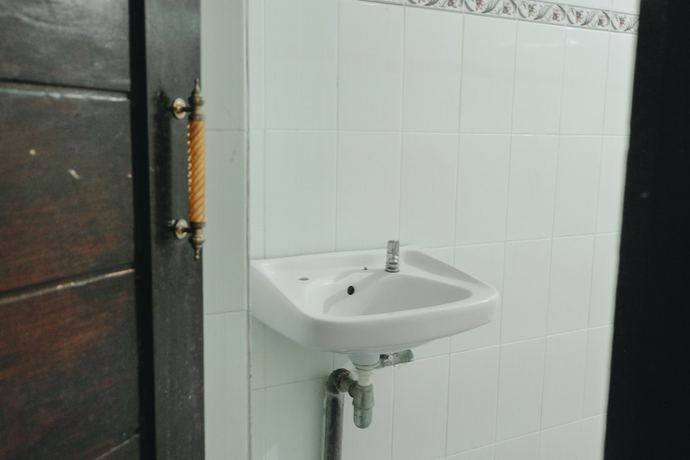 Imagen de la habitación del Hotel Diana 2. Foto 5