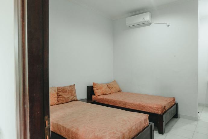 Imagen de la habitación del Hotel Diana 2. Foto 8