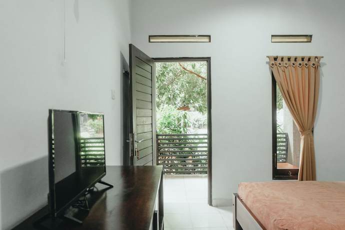 Imagen de la habitación del Hotel Diana 2. Foto 9