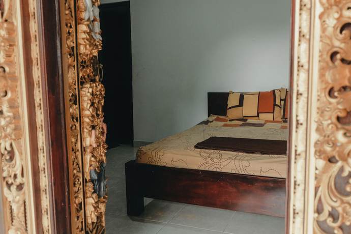 Imagen de la habitación del Hotel Diana 2. Foto 15