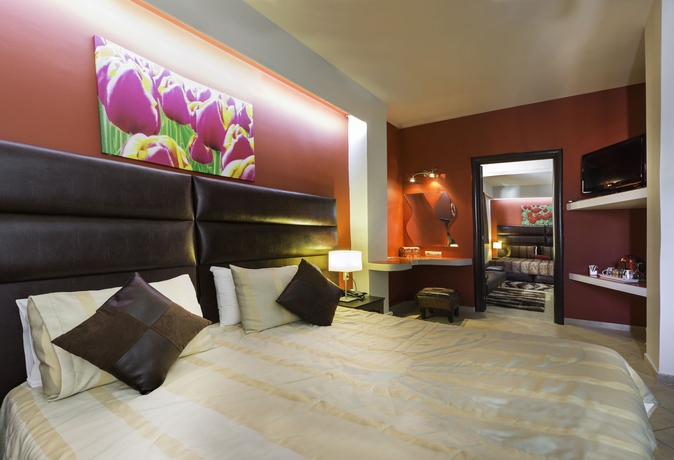 Imagen general del Hotel Diana Art Boutique. Foto 1