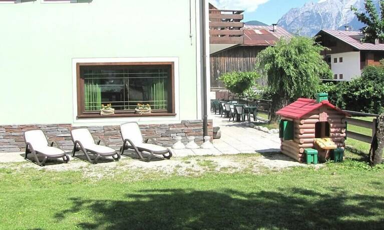 Imagen general del Hotel Diana, Auronzo di Cadore. Foto 11