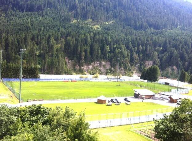 Imagen de la habitación del Hotel Diana, Auronzo di Cadore. Foto 16