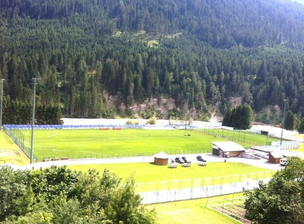 Imagen de la habitación del Hotel Diana, Auronzo di Cadore. Foto 17