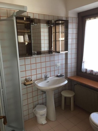 Imagen de la habitación del Hotel Diana, Auronzo di Cadore. Foto 19