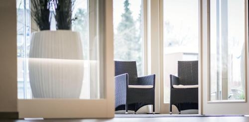 Imagen de la habitación del Hotel Diana, Bad Bentheim. Foto 8