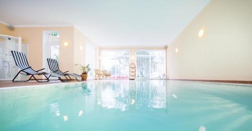 Imagen general del Hotel Diana, Bad Bentheim. Foto 2