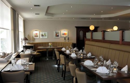 Imagen general del Hotel Diana, Bad Bentheim. Foto 5
