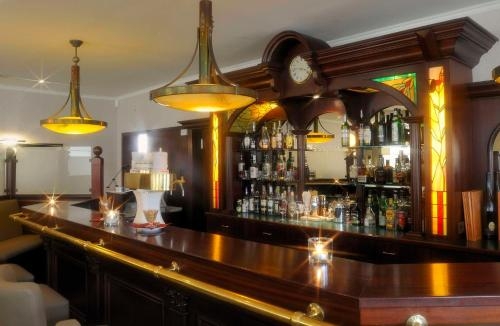 Imagen general del Hotel Diana, Bad Bentheim. Foto 6