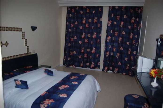 Imagen general del Hotel Diana Beach. Foto 2