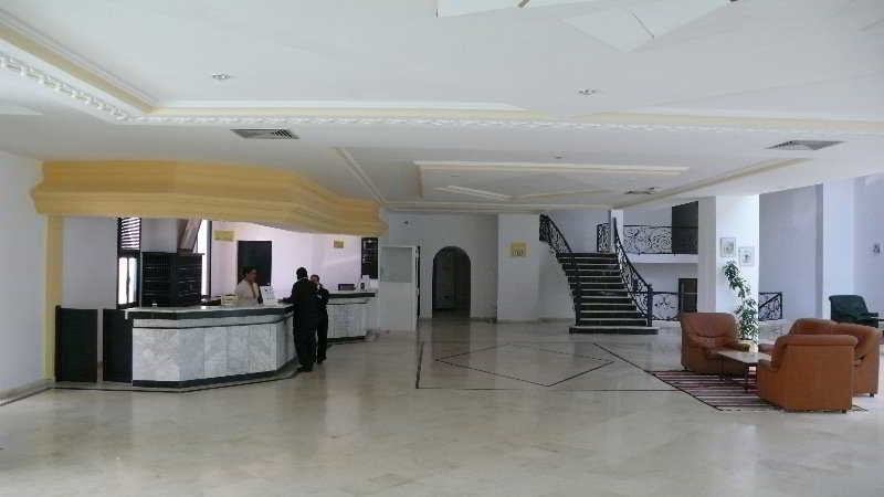 Imagen general del Hotel Diana Beach. Foto 3