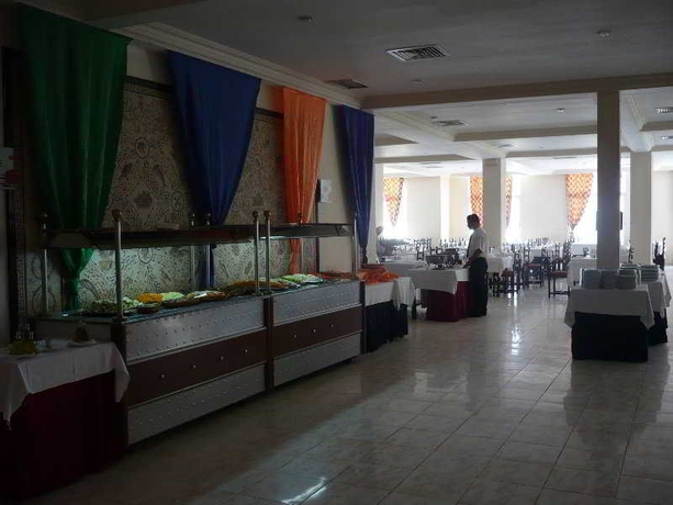 Imagen general del Hotel Diana Beach. Foto 4