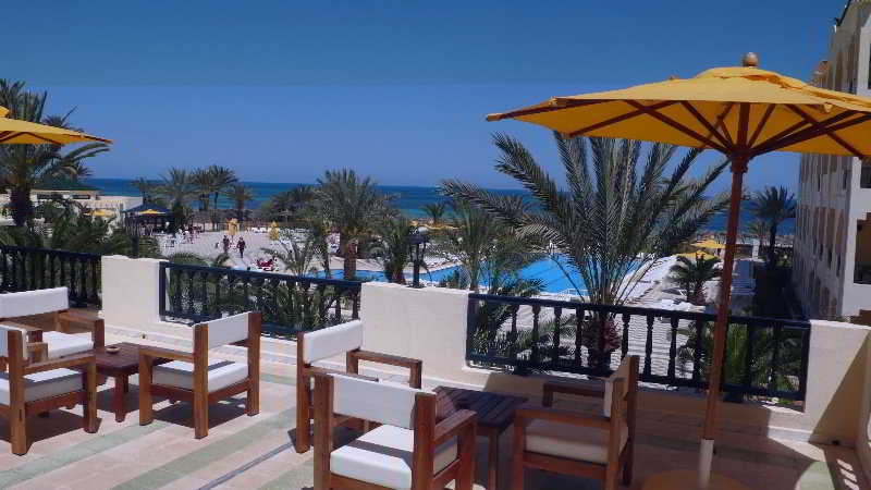 Imagen general del Hotel Diana Beach. Foto 5