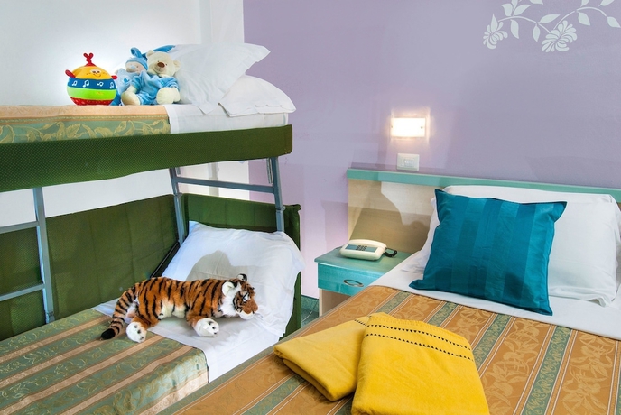 Imagen de la habitación del Hotel Diana, Bellaria-Igea Marina. Foto 6