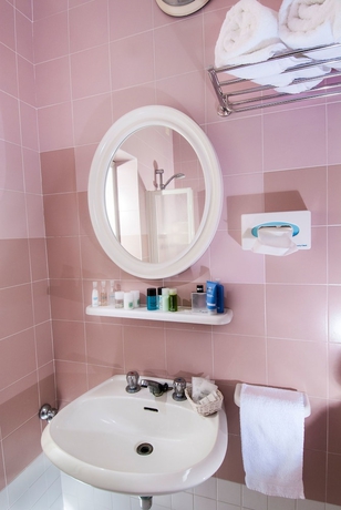 Imagen de la habitación del Hotel Diana, Bellaria-Igea Marina. Foto 13