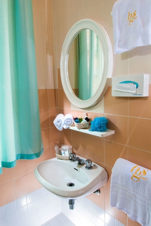 Imagen de la habitación del Hotel Diana, Bellaria-Igea Marina. Foto 14