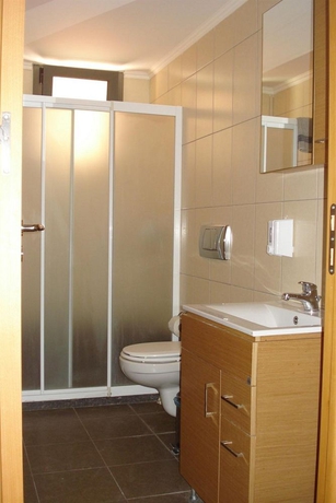 Imagen de la habitación del Hotel Diana Boutique. Foto 7